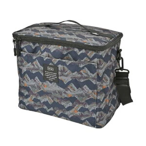 KiU �L�E 600D�\�t�g�N�[���[�o�b�O 15L 600D SOFT COOLER BAG 15L wpc �͂��� ���� �h�� �ۗ� �p�b�J�u