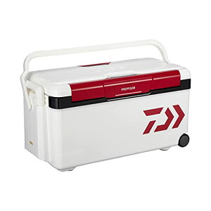 �_�C��(DAIWA) �N�[���[�{�b�N�X �v���o�C�U�[�g�����NHD II GU 3500 ���b�h 35���b�g�� �ނ�