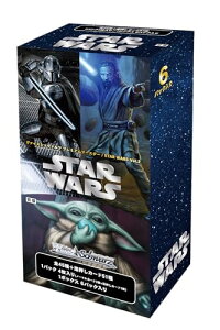 ���@�C�X�V�����@���c �v���~�A���u�[�X�^�[ STAR WARS Vol.2 [BOX]