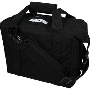 �y���{���K�i�zAO Coolers(�G�[�I�[�N�[���[�Y) 9�p�b�N �L���e�B���O�L�����o�X �\�t�g�N�[���[ �u���b�N 8.5L �y�� �ۗ� �N�[