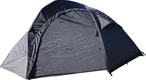 Canadian East×ogawa BLACK LABEL �A�E�g�h�A �L�����v �e���g �A�[�f�C��DX-2 1~2�l�p �u���b�N�V���[�Y