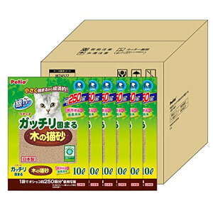 yeBI (Petio) Kb`ł܂؂̔L 10L×6 P[X̔