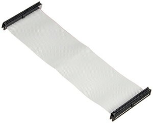 �ϊ����l 2.5IDE HDD�ڑ��P�[�u�� 44�s��IDE(���X-���X) IDE-44BB