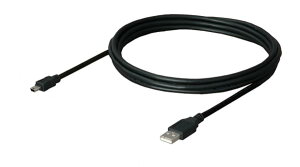 �_�C���g�����h USB�P�[�u�� USB miniB-USB A 3m DUAMB30