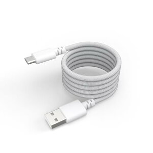�g�b�v�����h TOPLAND USB Type C �P�[�u�� USB-C USB-A �P�[�u�� �}�O�l�b�g���� �I�[�g���[�� ���܂Ȃ� ���[ ��