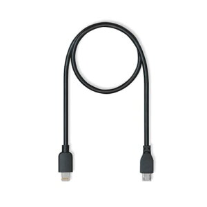 SHURE MOTIV�V���[�Y MV88+Video Kit�pUSB-C�P�[�u��/38cm AMV-USBC15 �y�������K�i�z