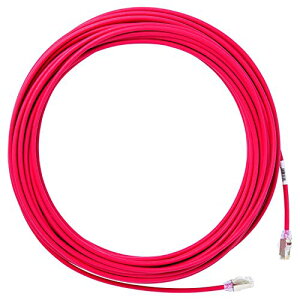 �p���h�E�C�b�g �V�[���h LAN�P�[�u�� Cat6A ���ɍ� �v���d�l 20m �� STP28X20MRD