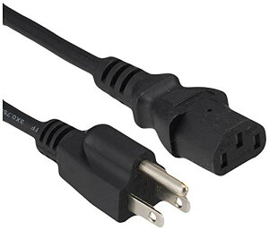 TRUE DYNA �g�D���[�_�C�i �d���P�[�u�� DC Cable TDC-15EX (1.5m) �u���b�N