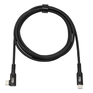 �A�C�l�b�N�X PD240W�Ή� USB2.0 Type-C�P�[�u�� C��L�^ - C 2m U20CC-LM20P24