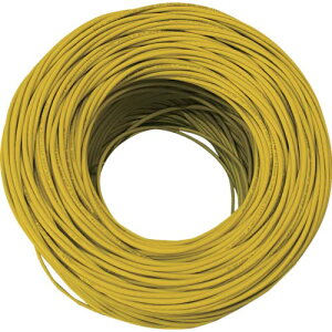 TRUSCO(�g���X�R) LAN�P�[�u�� �J�e�S��5e 300m �� TUTP-CAT5E-300Y