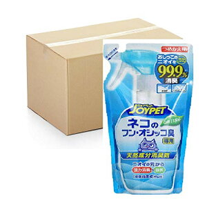 JOYPET(WCybg) VRL܃lR̃tEIVbRLpl֗p 240ml×30 (P[X̔)