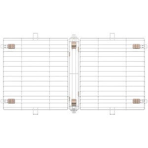 ACXI[} EbfBT[Np PWSY-1260V Cgi`