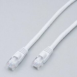 ELPA(�G���p) LAN�P�[�u�� CAT6a 10M 8��8�c�p