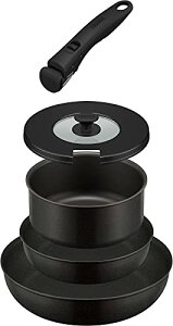 �T�[���X �f�����u���V���[�Y �����̂Ƃ��t���C�p��5�_�Z�b�gAB IH�Ή� �u���b�N KSA-5B BK