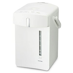 �y�ߓd�΍�z �A�C���X�I�[���} �d�C�|�b�g �|�b�g ���J�� 3���b�g�� ���S���b�N�@�\ �J���L�����@�\ IMHD-130-W �z���C�g