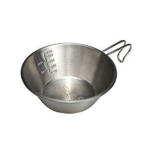 DOD(�f�B�[�I�[�f�B�[) �E�T�V�F���R �X�e�����X �V�F���J�b�v ��^ ��350ml �V���o�[ SC1-764-SL
