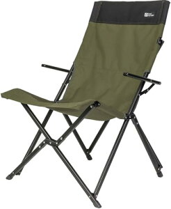 �e���g�t�@�N�g���[(Tent Factory)�y���l���z �J�X�^��HB�`�F�A �ʖ��u�����`�F�A�v���[�X�^�C�� 1�b�݉c�E�y�ʃA���~�ŋ��ɂ̓�����