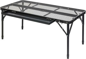 �e���g�t�@�N�g���[(Tent Factory)�y���l���z�J�E���^�[���b�V���e�[�u��9045�u�����o�����X�̖��\�J�E���^�[�v�M�␅�ɋ������b�V���^