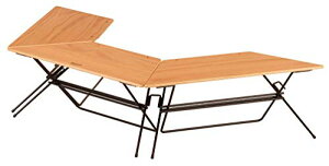 �n���O�A�E�g(Hang Out) ������ �e�[�u�� �A�[�`�e�[�u�� Arch Table FRT-7030WD �E�b�h 3�A��