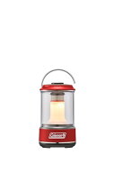 コールマン(Coleman) リチャージブルLEDランタン　300　（レッド） 暖色 キャンプ アウトドア 防災 停電 …