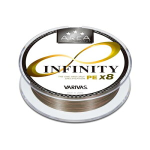 VARIVAS(�o���o�X) �X�[�p�[�g���E�g�G���A �C���t�B�j�e�BPE X8 75M 0.3�� �V�����p���S�[���h�x�[�X+�I�����W&�u���b�N