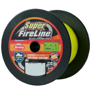 Berkley (�o�[�N���[) �X�[�p�[�t�@�C���[���C�� 3.0��/45lb 1200m �O���[�� PE���C��/�X�[�p�[���C��/�W�M���O �X���[