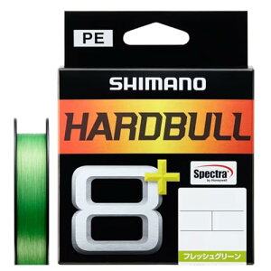 �V�}�m(SHIMANO) PE���C�� �n�[�h�u�� 8+ 100m LD-M48X 0.6��(13.8lb) �t���b�V���O���[��