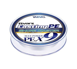 �o���o�X(VARIVAS) �A�o�j �L���X�e�B���OPE �}�b�N�X�p���[ X9 �V���A�}�X�^�[ 200m 2��