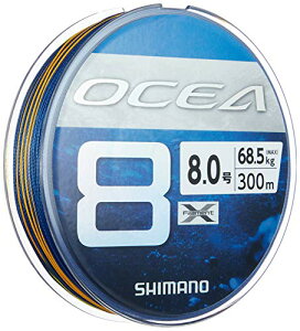 �V�}�m(SHIMANO) ���C�� �I�V�A8 300m 8.0�� SW�l�C�r�[ LD-A71S �ނ莅