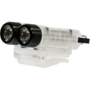 5050WORKSHOP MICROLight DUAL GLOW IN THE DARK SKELETON H30×W65×D35mm TR0