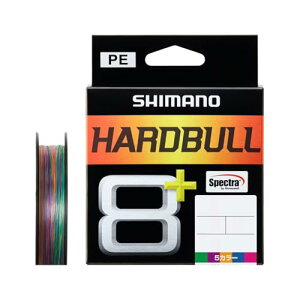 �V�}�m(SHIMANO) PE���C�� �n�[�h�u��8+ 300m LD-M78Y 3��(62.7lb) 5�J���[