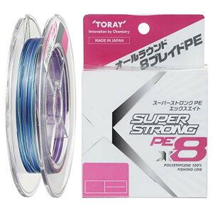 ����(TORAY) ���C�� �X�[�p�[�X�g�����OPE X8 200m 2��