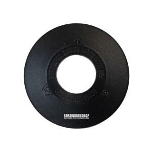 5050WORKSHOP KASA SHADE RC2.0 BLACK�i�J�T�V�F�[�hRC2.0�u���b�N�j