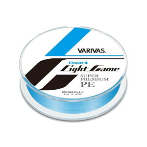 VARIVAS(�o���o�X) �A�o�j ���C�g�Q�[�� �X�[�p�[�v���~�A��PE X4 ���ԃ}�[�L���O 150m 0.4��
