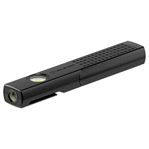 Ledlenser (���b�h�����U�[) W4R Work ���[�N���C�g LED �p�x���� �t�b�N�݉� �[�d�� [���K�i]