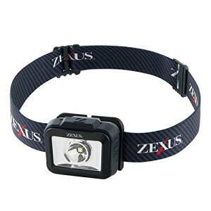 �y�m���� ZEXUS(�[�N�T�X) LED���C�g ZX-160 [�ő�230���[���� ���C��LED�_������:�ő�50���� ���FLED]