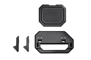Thermaltake Chassis Stand Kit for The Tower 300 Black ���u���p �X�^���h�E�{�g���J�o�[�L�b