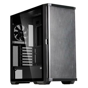 ZALMAN Zalman Z10 �~�h���^���[ ATX PC�P�[�X �x�[�V�b�N���f�� CS8510