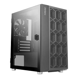 ANTEC microATX �~�j�^���[�P�[�X NX200M