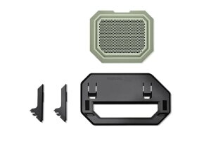 Thermaltake Chassis Stand Kit for The Tower 300 Matcha Green ���u���p �X�^���h�E�{