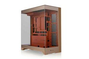 Thermaltake CTE E550 TG Gravel Sand �f���A���`�����o�[�݌v �~�h���^���[�^ ATX PC�P�[�X CA-1Z8