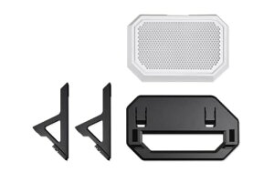 Thermaltake Chassis Stand Kit for The Tower 600 Snow ���u���p �X�^���h�E�{�g���J�o�[�L�b�g