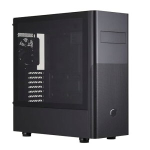 CoolerMaster MasterBox CM695 TG ���w�h���C�u�Ή�5.25�C���`�x�C���� �~�h���^���[�P�[�X�uMasterBox