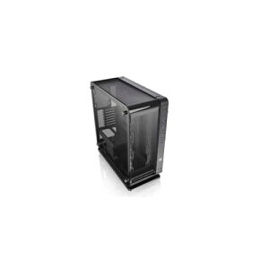 Thermaltake Core P6 TG -Black- �~�h���^���[PC�P�[�X CA-1V2-00M1WN-00 CS8292 �u���b�N