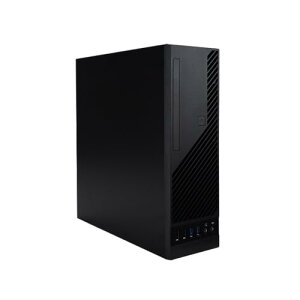 INWIN 80PLUS BRONZE�F�ؓd�� 80mm�t�@���W������ MicroATX Mini-ITX�Ή��X�����P�[�X CJ712 R2 [