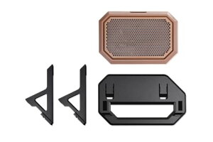 Thermaltake Chassis Stand Kit for The Tower 600 Gravel Sand ���u���p �X�^���h�E�{�g