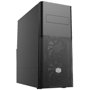 Cooler Master MasterBox CM695 �~�h���^���[�^PC�P�[�X CM695-KN5N-S00 CS9344