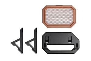 Thermaltake Chassis Stand Kit for The Tower 600 Mocha Mousse/ABS+PC ���u���p