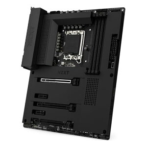 NZXT N7 Z790 ATX�}�U�[�{�[�h Black [Intel Z790�`�b�v�Z�b�g����] N7-Z79XT-B1 MB5961