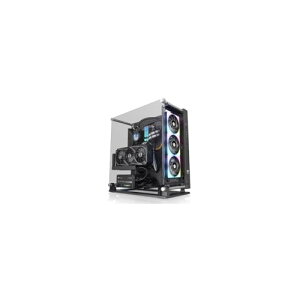 Thermaltake Core P3 TG Pro �I�[�v���t���[���^ ATX�Ή� PC�P�[�X CA-1G4-00M1WN-09 CS8593